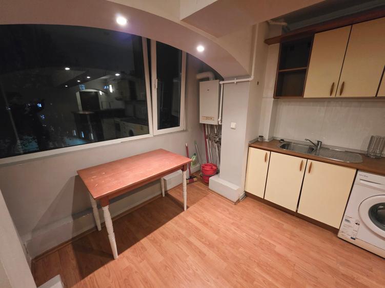 Cismgiu - Sala Palatului 2 camere et 5/8 centrala proprie - 9