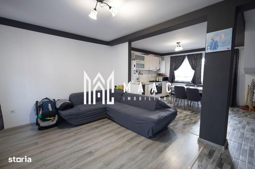 Casa in?iruita I 87 mp I Curte I Mobilata I Cartierul Arhitectilor - 10