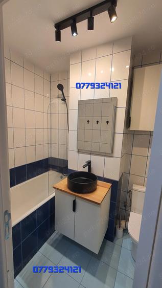 Proprietar. Ofer spre inchiriere garsoniera zona Lujerului - 8