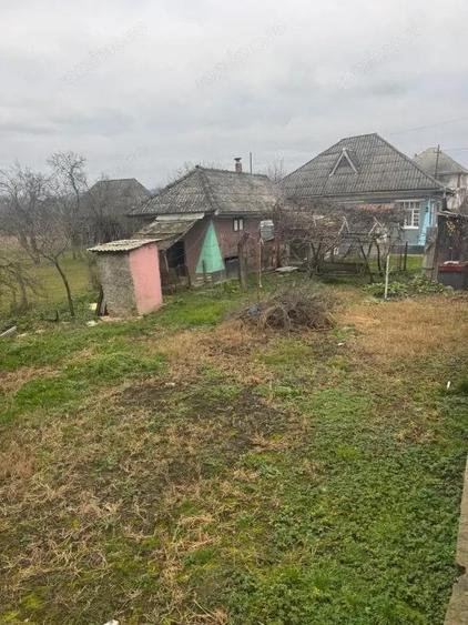 Casa 60 mp, teren 7 ari, baie renovata, Bozanta Mica - 17