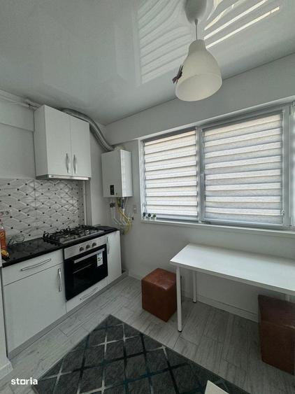 Garsoniera open space - Moderna - Complex Pollux - Militari - 7