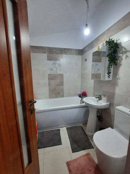 Casa de vanzare din caramida - 7