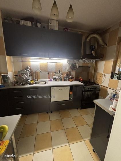 65 mp Drumul taberei  Decomandat - 10