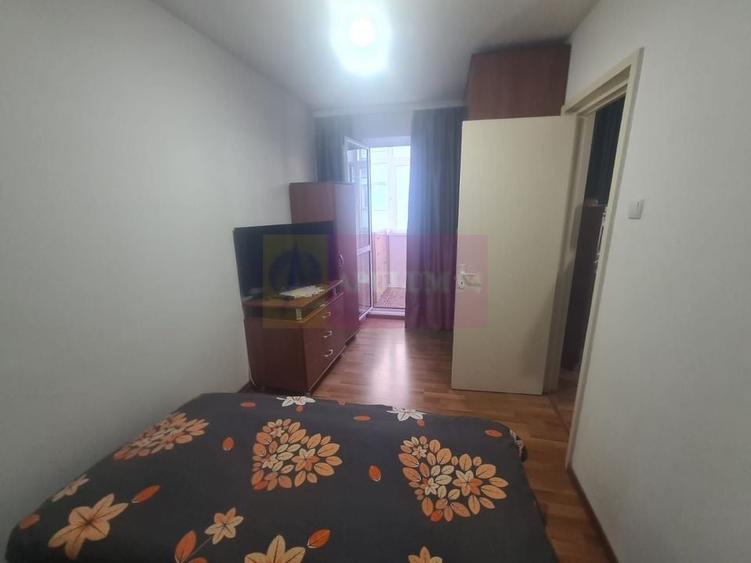 Apartament cu 2 camere de vanzare in Campina - Zona Cuza - 4