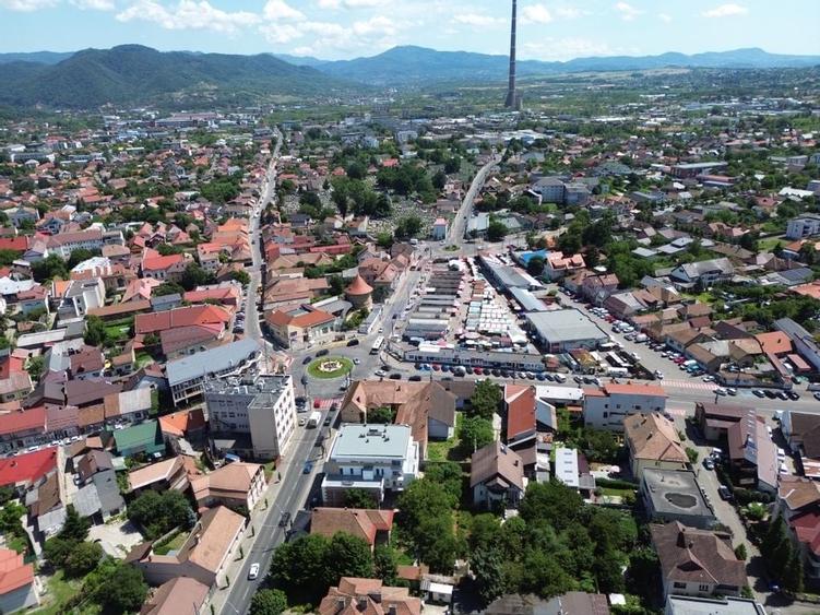 Apartament cu 2 camere de vânzare ultracentral în zona Orasul Vechi - 19