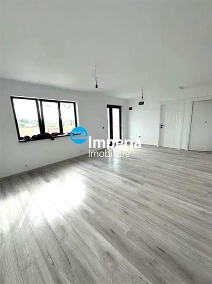 Casa 3 cam,  2 bai, canalizare, 400 teren, Ciurbesti, Miroslava - 8