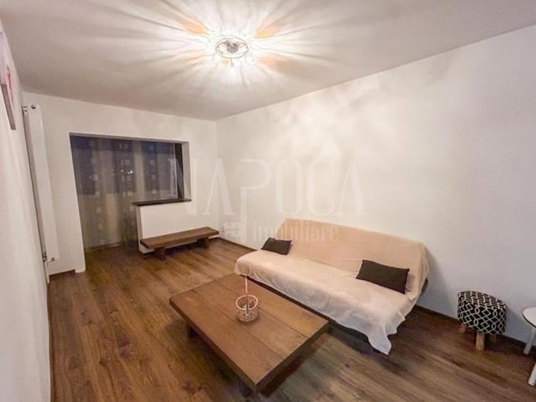 Apartament 2 camere de vanzare in Iris, Cluj Napoca - 2
