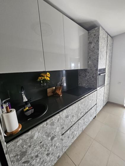 Apartament în Arcadia Domenii,loc de parcare și boxa valabile - 15