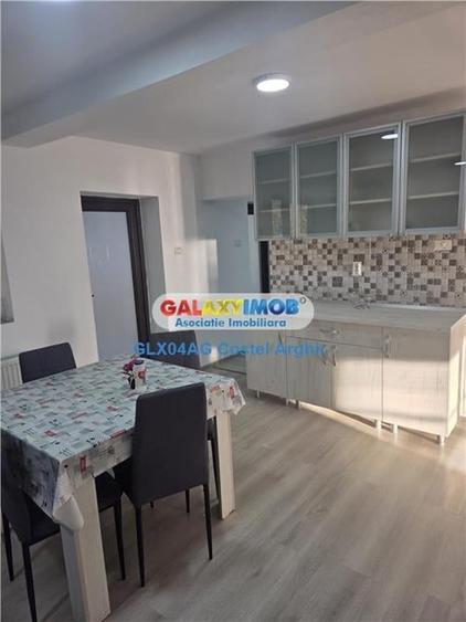 Vindem vila-pensiune in Budeasa P+E , mobilata si utilata - 3