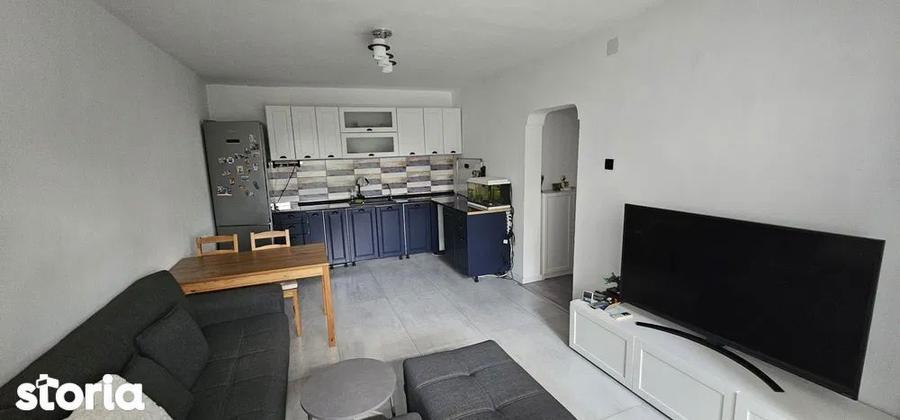 3 camere | Turda | bloc 1982 | parcare | Ion Mihalache - 1