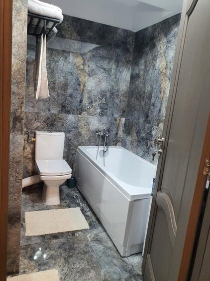 Apartament doua camere, cartier rezidential Bacovia, mobilat utilat LUX, parcare - 8