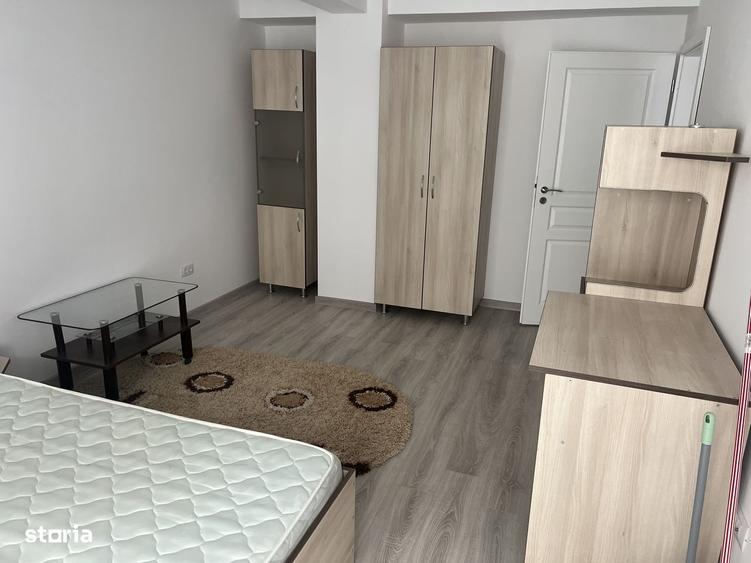 Vand apartament cu doua camere in complexul panoramic residence cug - 4