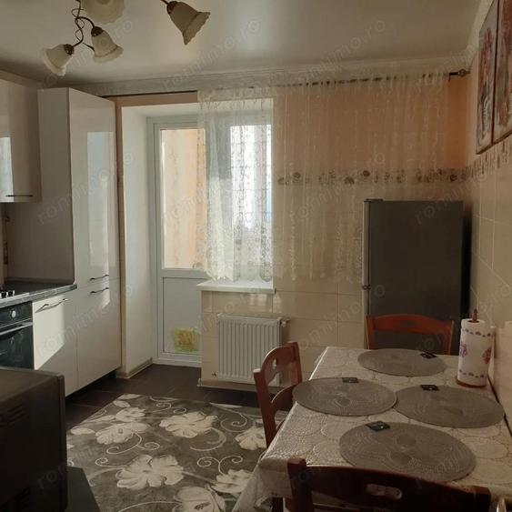 Apartament cu o camera de inchiriat in zona Circumvalatiunii - 2