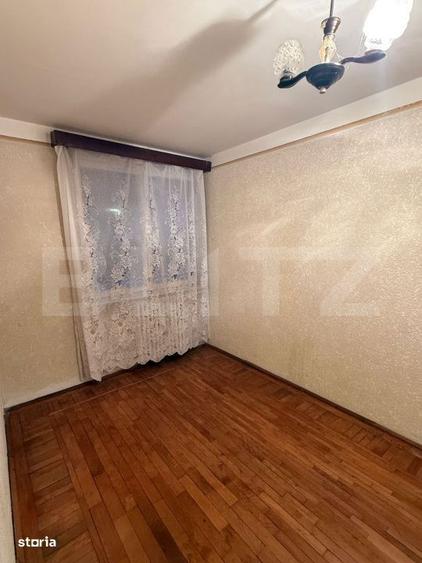 Apartament cu 3 camere, parter, zona Ultracentrala - 6