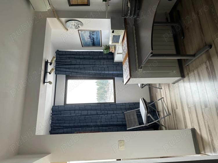 Inchiriez garsoniera Drumul Taberei-Favorit, sta?ia de metrou la ie?irea din bloc - 6