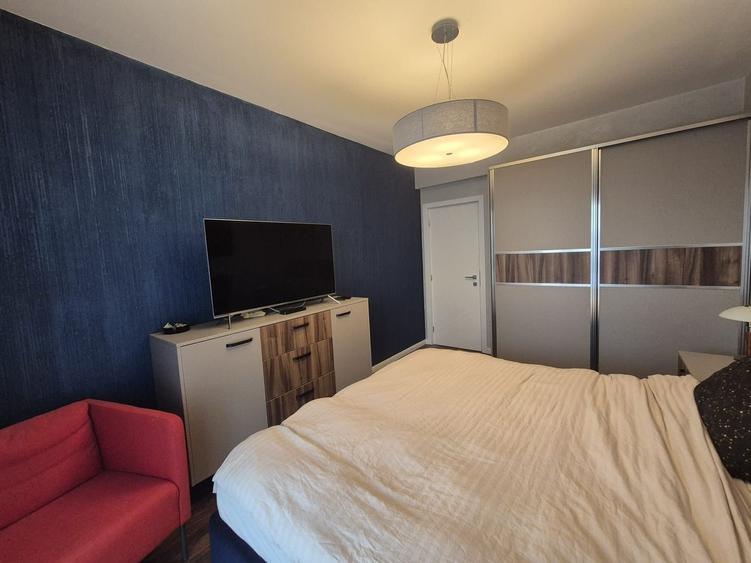 3 Camere Premium/ Smart Home/ Loc Parcare - 10