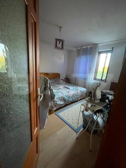 Proprietate de 486mp, 2800 mp teren,  camin sau pensiune, Sangeorgiu de Mures - 6