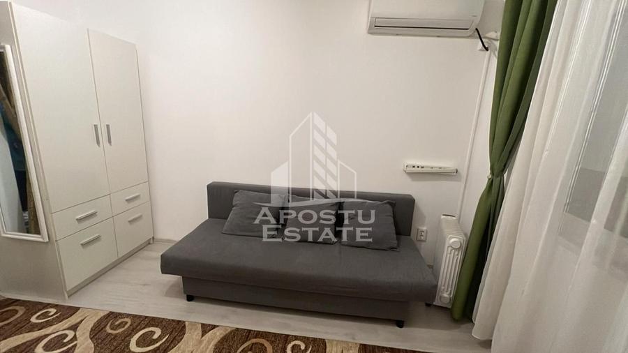 Garsoniera, zona Girocului - 3