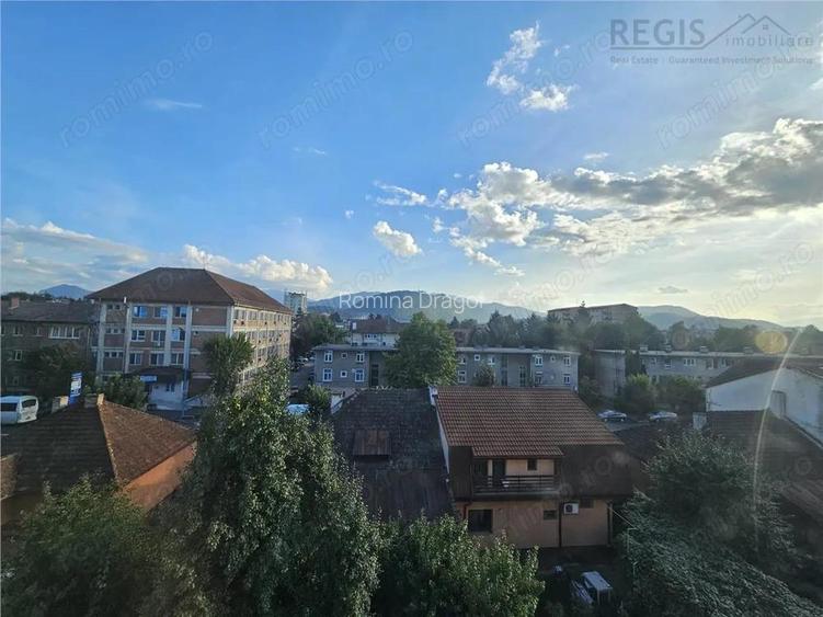 Apartament 3 camere Tractorul PET FRIENDLY