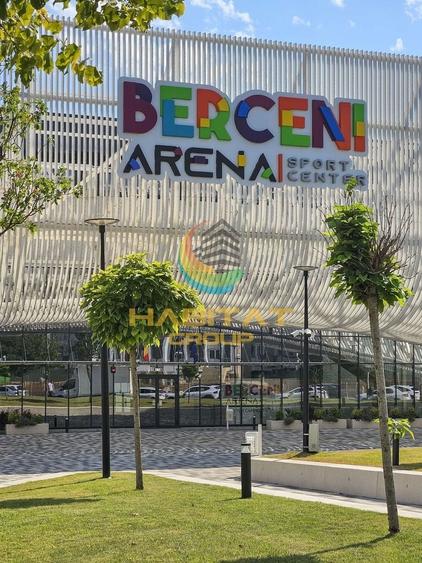 Apartament 3 camere, mobilat si utilat, boxa, parcare- - 1