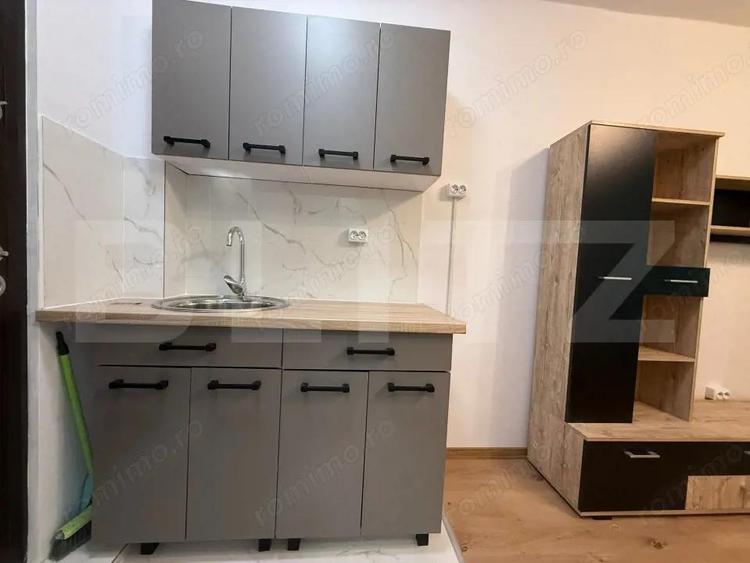 Camera de camin, 17 mp - 2