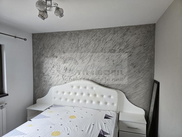 Apartament 2 camere Podu de Fier - 550 euro - 4