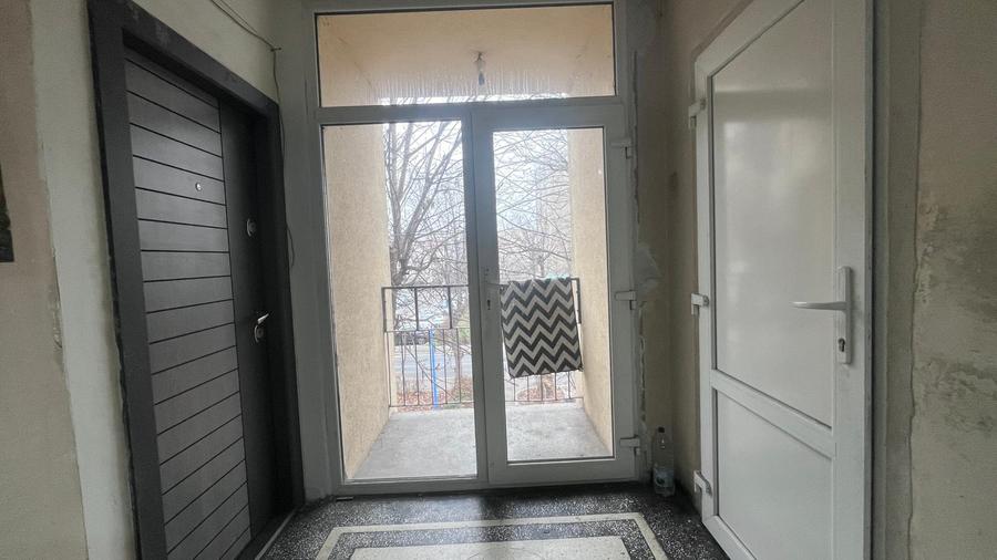 Camera De Camin Etajul 2 - Str. Aleea Constructorilor - zona Tractorul - 4