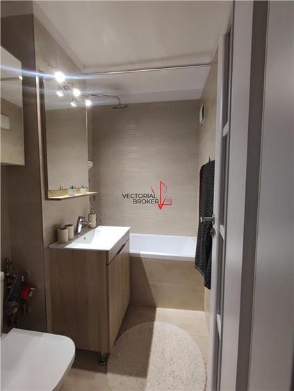 Et 3/10 gata de locuit in zona verde, bloc reabilitat Tei Ion Berindei - 19