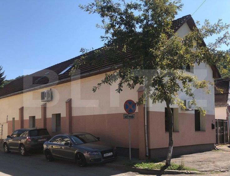 Casa de vanzare, cu 4 camere, 190 mp, zona Codri?or, Bistri?a - 16