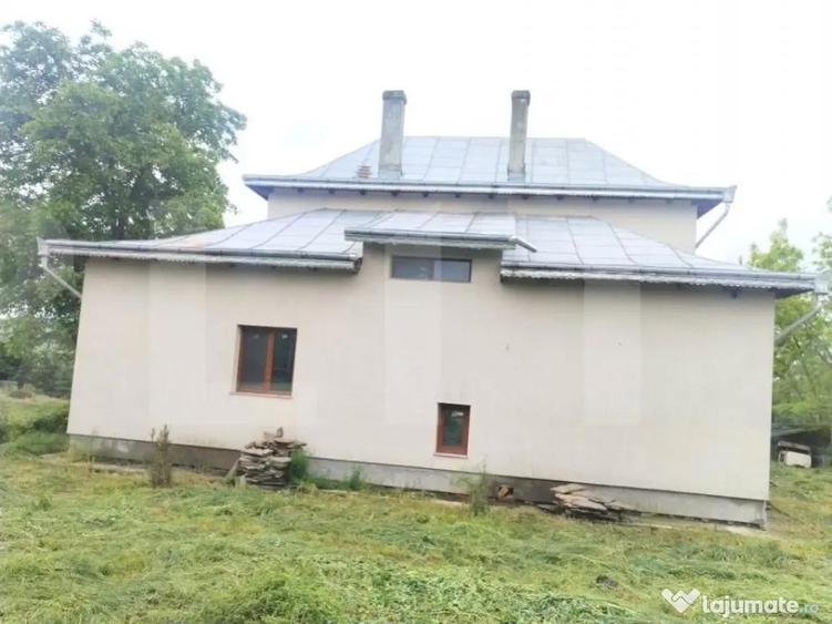 Casa individuala, 178mp, teren 1200, Broscauti - 4