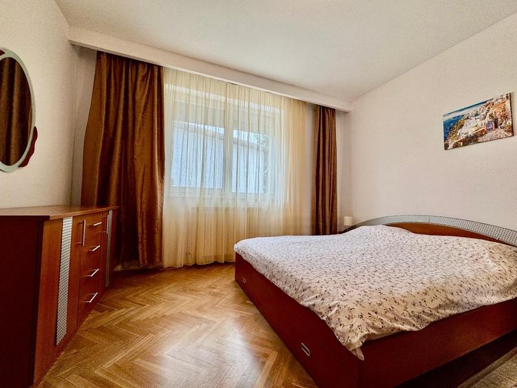 Inchiriere 3 camere | Primaverii - Amiral Balescu | Centrala termica - 16