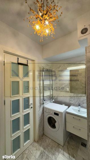 Apartament 2 camere open-space Royal Town Copou - 19
