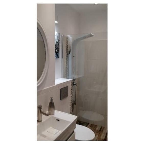 Garsoniera | Berceni - Aparatorii Patriei | Etaj 9/10 | Renovat | - 3