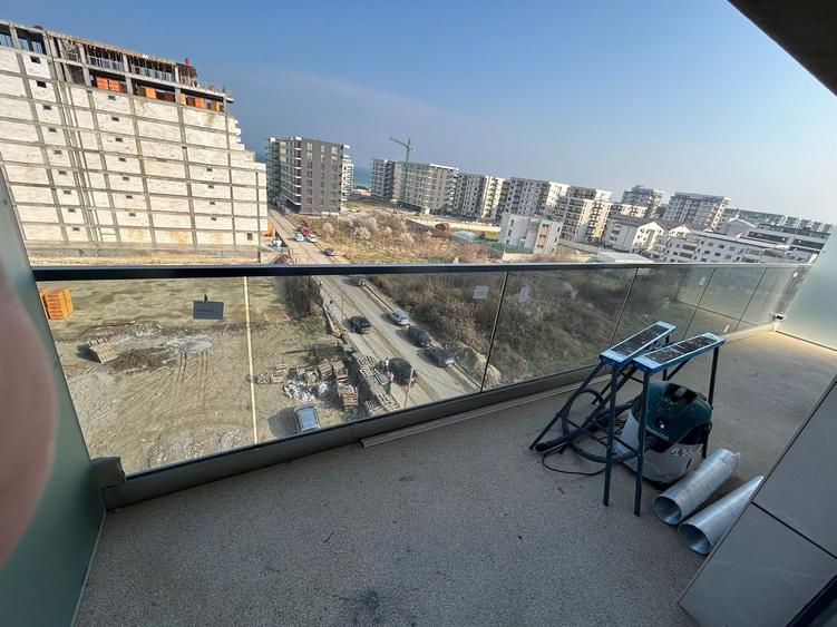 2 CAMERE LUX VEDERE LA MARE MAMAIA NORD - 17