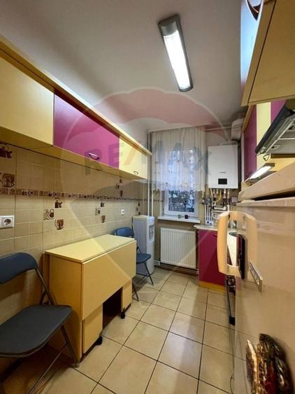 Apartament cu 2 camere de închiriat în zona Gheorgheni - 10