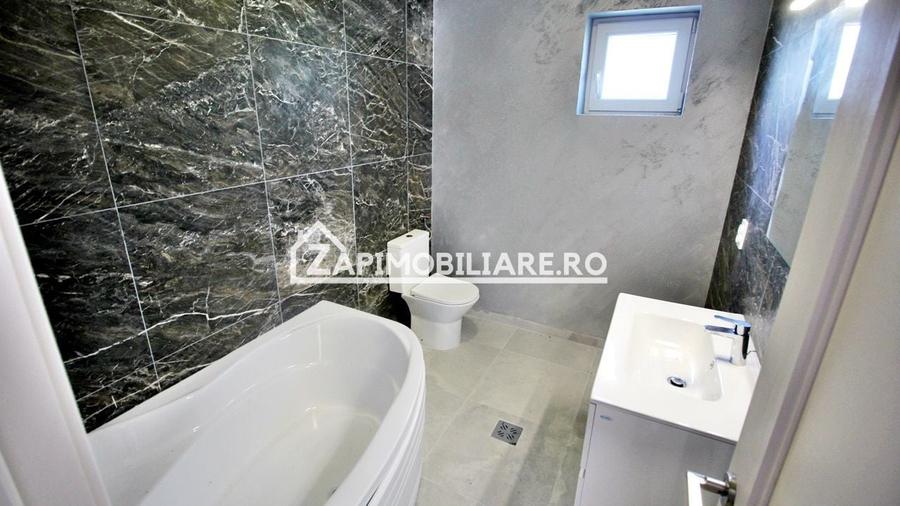 Apartamente NOI la cheie 110 mp.D-P-E,1 garaj+2 parcări - 17