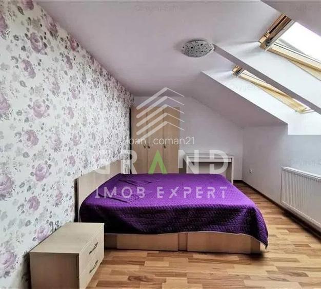 Ap 3 camere, 2 NIVELE, PARCARE, PET-FRIENDLY, zona Buna Ziua Ap 3 camere, 2 NIVELE, PARCARE, PET-FRIENDLY, zona Buna Ziua