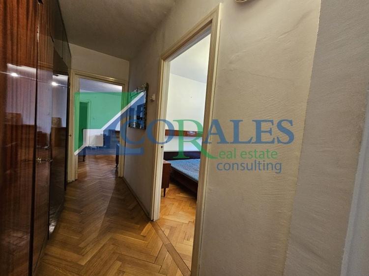 Langa Judetean. Etaj 2. Bloc izolat! - 13