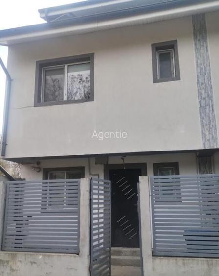 Duplex 4 camere Dimitrie Leonida