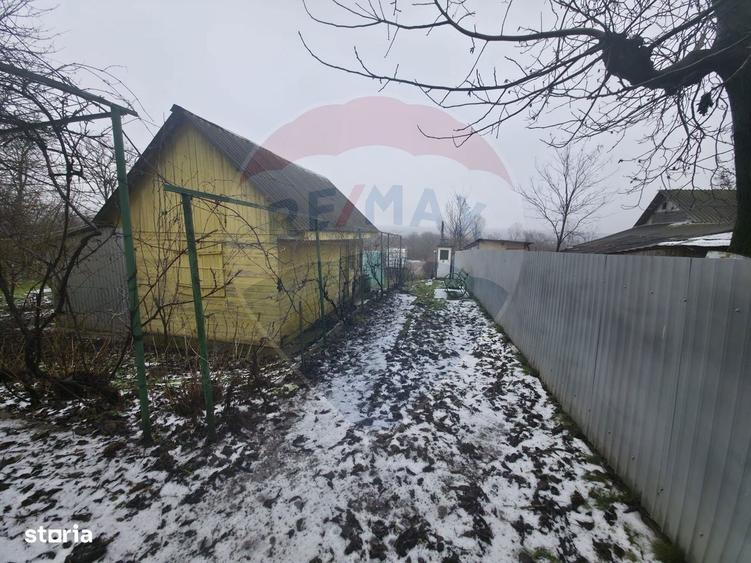 Teren intravilan 4,516mp Doina - 18