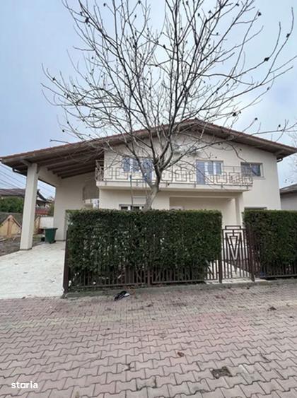 Pipera:Vila indivuala cu 7 camere,ansamblu restrans,cu acces securizat - 5