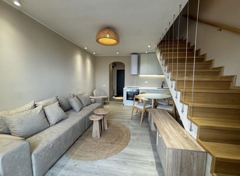 Apartament 3 camere Duplex in zona Calea Victoriei - 1