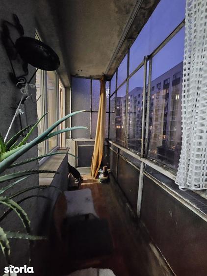 Garsoniera LUX | Zona Pacii / Gorjului - 1