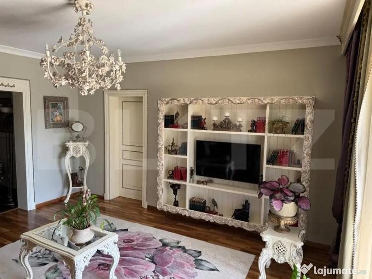Proprietate Excep?ionala Elegan?a, Mobilier Unicat, - 13