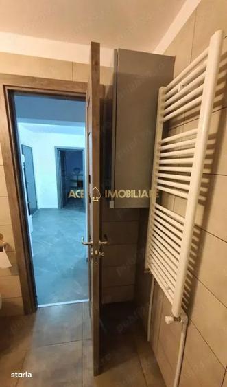 2 Camere de inchiriat | Mosilor | Metrou | Centrala | Aer conditionat - 1