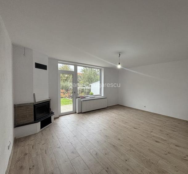 Casa 2 camere, curte si garaj - 69,93 mp- Cisnadie, Sibiu Casa 2 camere, curte si garaj - 69,93 mp- Cisnadie, Sibiu