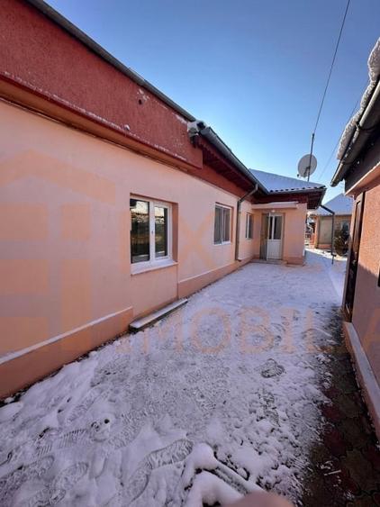 Casa de vanzare, situata in KM 5 - Constanta - 1