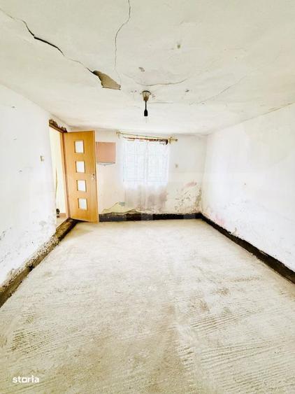 Casa batraneasca cu teren generos - VACARESTI - 3