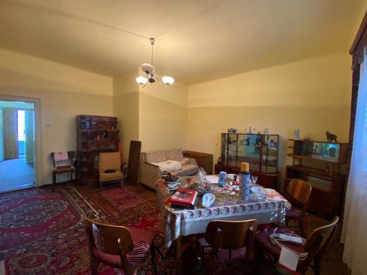 Casa individuala 4 camere, Piata Cibin - 20