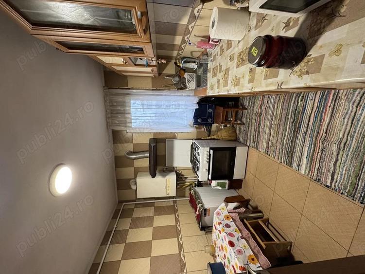 Vand apartament cu 3 camere - 3